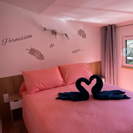 Apartamento Le Shanoa