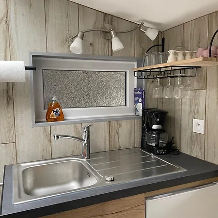 Le Shanoa * Canet (Herault)