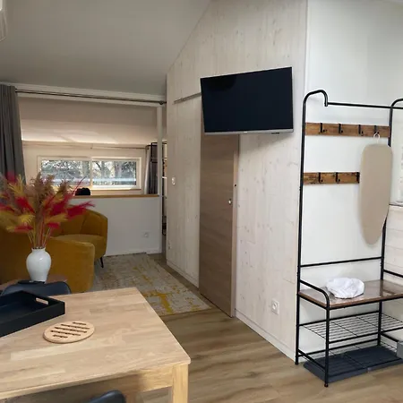 Apartment Le Shanoa