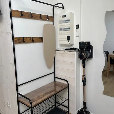Le Shanoa Apartment *