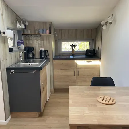 Le Shanoa Appartamento