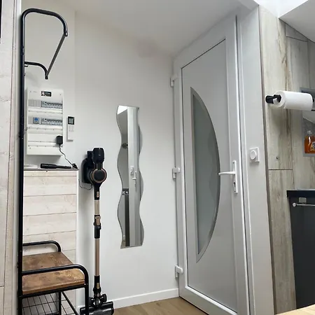 Le Shanoa Appartement
