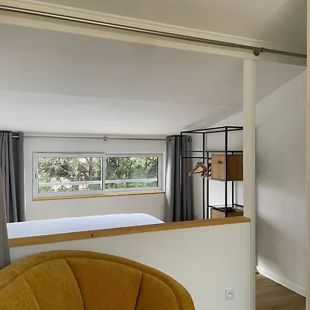 Le Shanoa Appartamento *