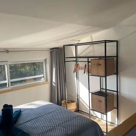 Le Shanoa Apartment
