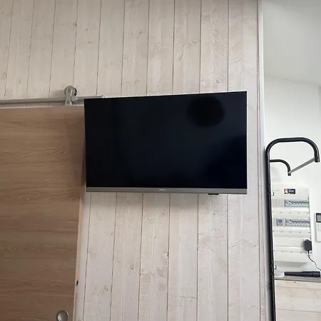 Le Shanoa * Canet (Herault)