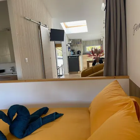 Apartment Le Shanoa *