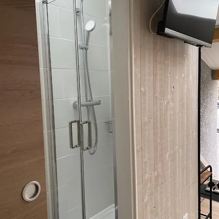 Le Shanoa Apartamento *