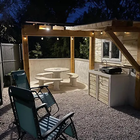 Appartamento Le Shanoa Canet (Herault)