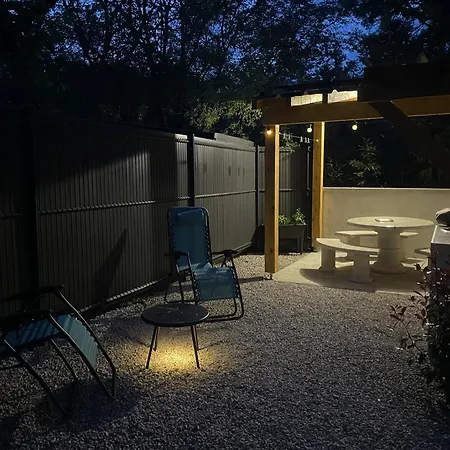 Le Shanoa Canet (Herault)