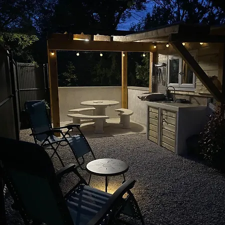 Le Shanoa Appartamento Canet (Herault)