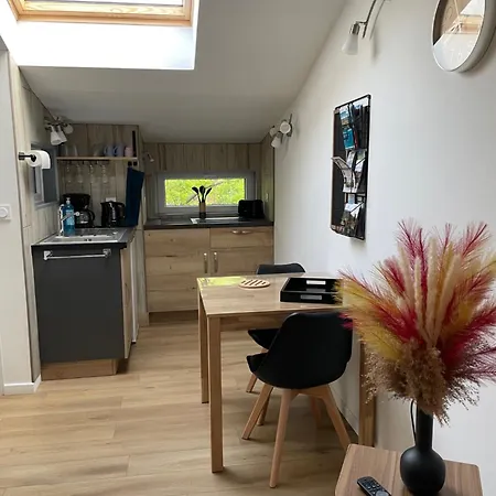 Le Shanoa Lejlighed Canet (Herault)