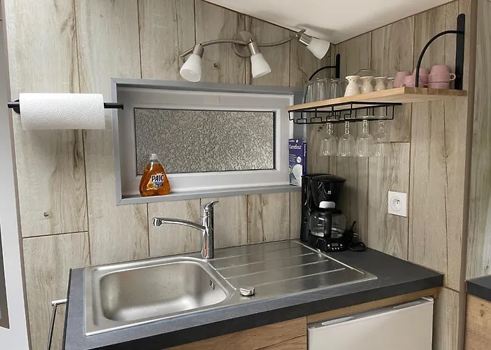 Le Shanoa * Canet (Herault)