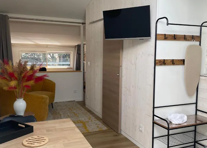 Appartement Le Shanoa
