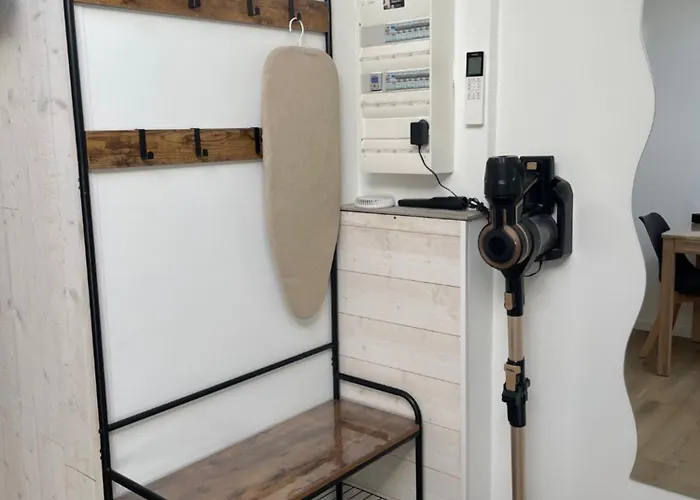 Le Shanoa Lejlighed *