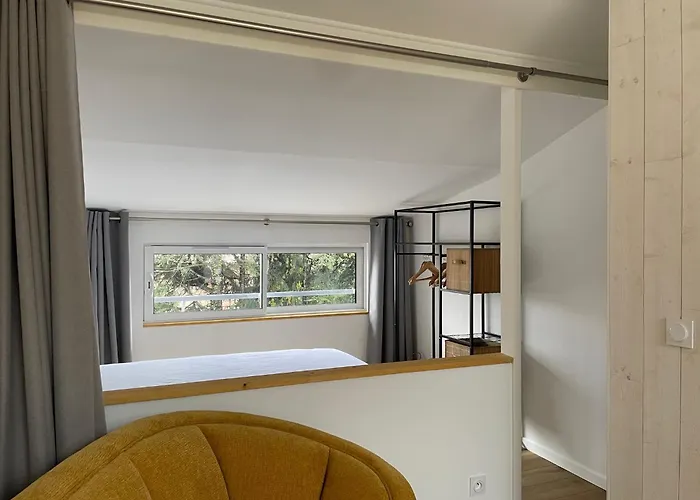 Le Shanoa Lejlighed *