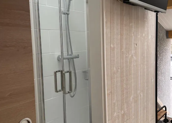 Le Shanoa Lejlighed *