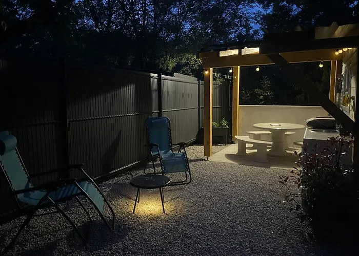 Le Shanoa Canet (Herault)