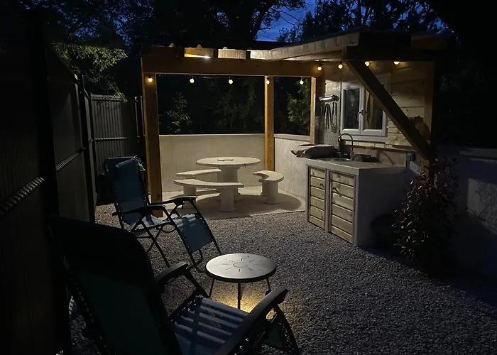 Le Shanoa Lejlighed Canet (Herault)