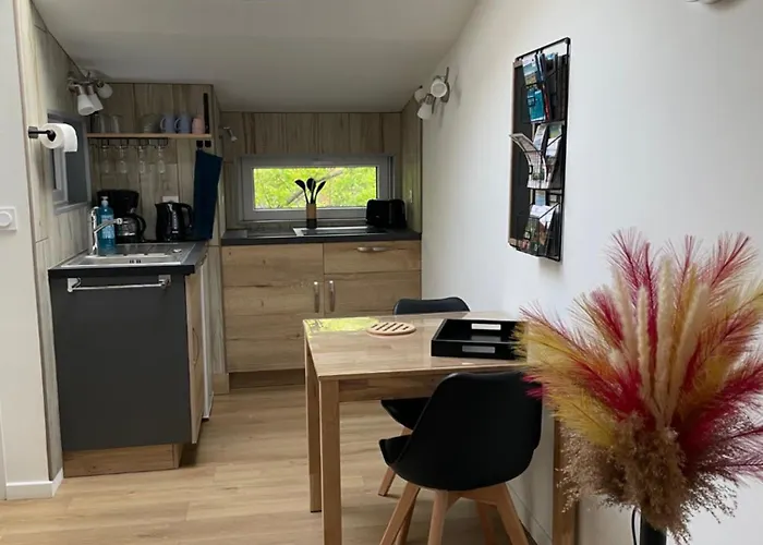 Le Shanoa Appartement Canet (Herault)